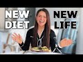 How a plantbased diet changed my life