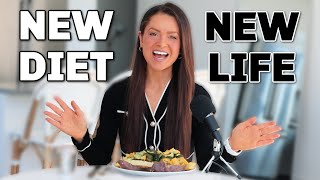 How A Plant-Based Diet Changed My Life by Healthy Emmie 4,493 views 3 days ago 54 minutes