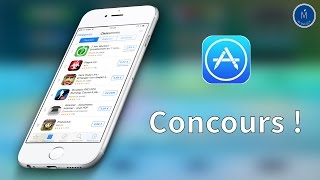 ► Concours │ Gagnes l'Application de Ton Choix (5 Gagnants) [FERMÉ] [FR][HD] ◄ screenshot 3