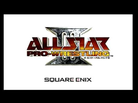 オールスター・プロレスリングIII