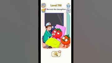 Dop 5 Delete One Part Level 795 #youtubeshorts  #shorts