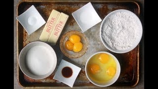 MISE EN PLACE | preparing yourself for successful baking Profile