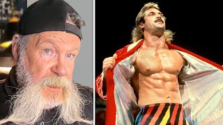 Dutch Mantell on What Rick Rude Was Like to Wrestle