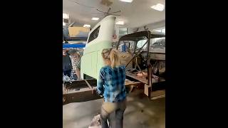 Cutting The Cab Of The Chevy Viking - Incoming Build Videos