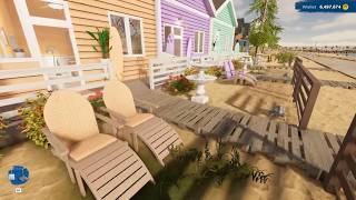 House Flipper Seaside Resort