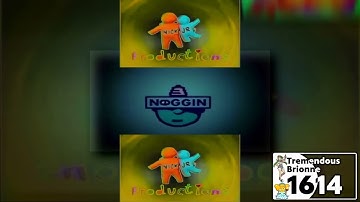 [REQUEST] YTPMV Noggin and Nick Jr. Logo Collection in G-Major 4 Scan