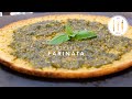 How to make naturally gluten-free farinata