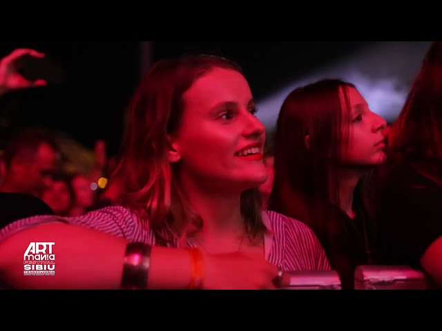 ARTmania Festival