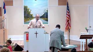 Welcome to Sunday Service! We're So Glad that You're Joining Us!