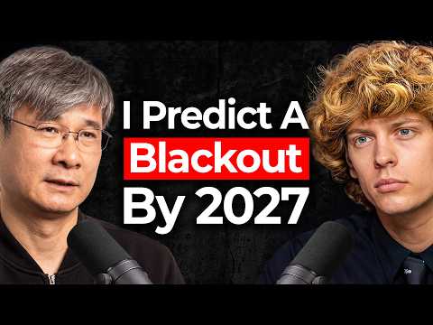 Professor Jiang: "They're Planning It!" The Draft, Trump's Third Term & Who Gets Sent To Die First