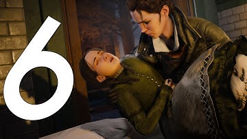 Assassin’s Creed Syndicate Walkthrough Part 6 (PS4)