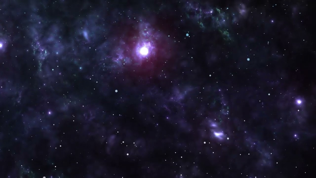 Sleep Music | Deep Calm & Positive Ambient Background | 4 Hours