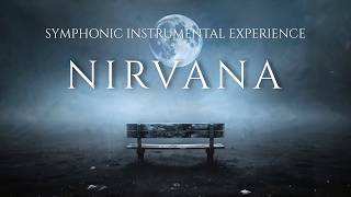 Nirvana Instrumental | Symphonic Orchestral Covers | Epic Orchestra Music (No Vocals) screenshot 4