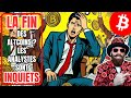 Crypto  la fin des altcoins  les analystes inquiets 