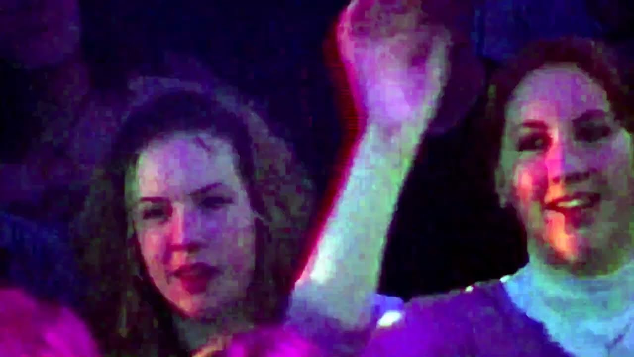 YouTubeでSpecial D. - Nothing i wont do (Viva Club Rotation live) (2004)を視聴 YouTubeでSpecial D. - Nothing i wont do (Viva Club Rotation live) (2004)を視聴