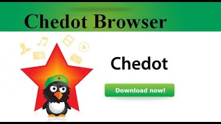 #CHEDOT#VPN#DOWNLOADER CHEDOT browser view screenshot 4