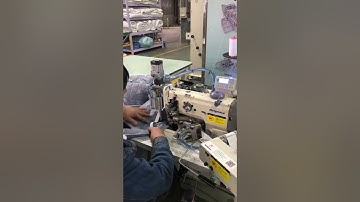 How to bind tape stripe by tape binding sewing machine for quilts\comforters\\blankets\duvets ?