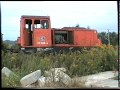 Bahnhof Angermünde 1996