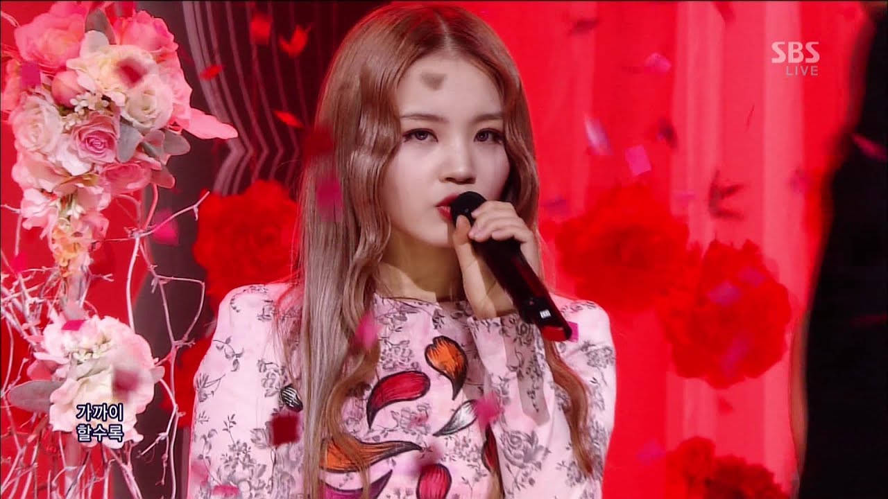 K-POP・アジア LeeHi Lee Hi says her next album will feature fellow AOMG artists