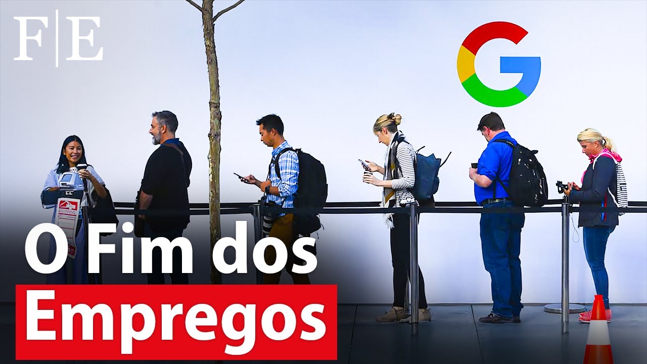 Por que o mercado de trabalho está à beira do COLAPSO?