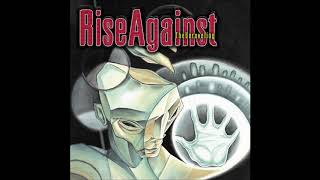 Rise Against - My Life Inside Your Heart (Audio)