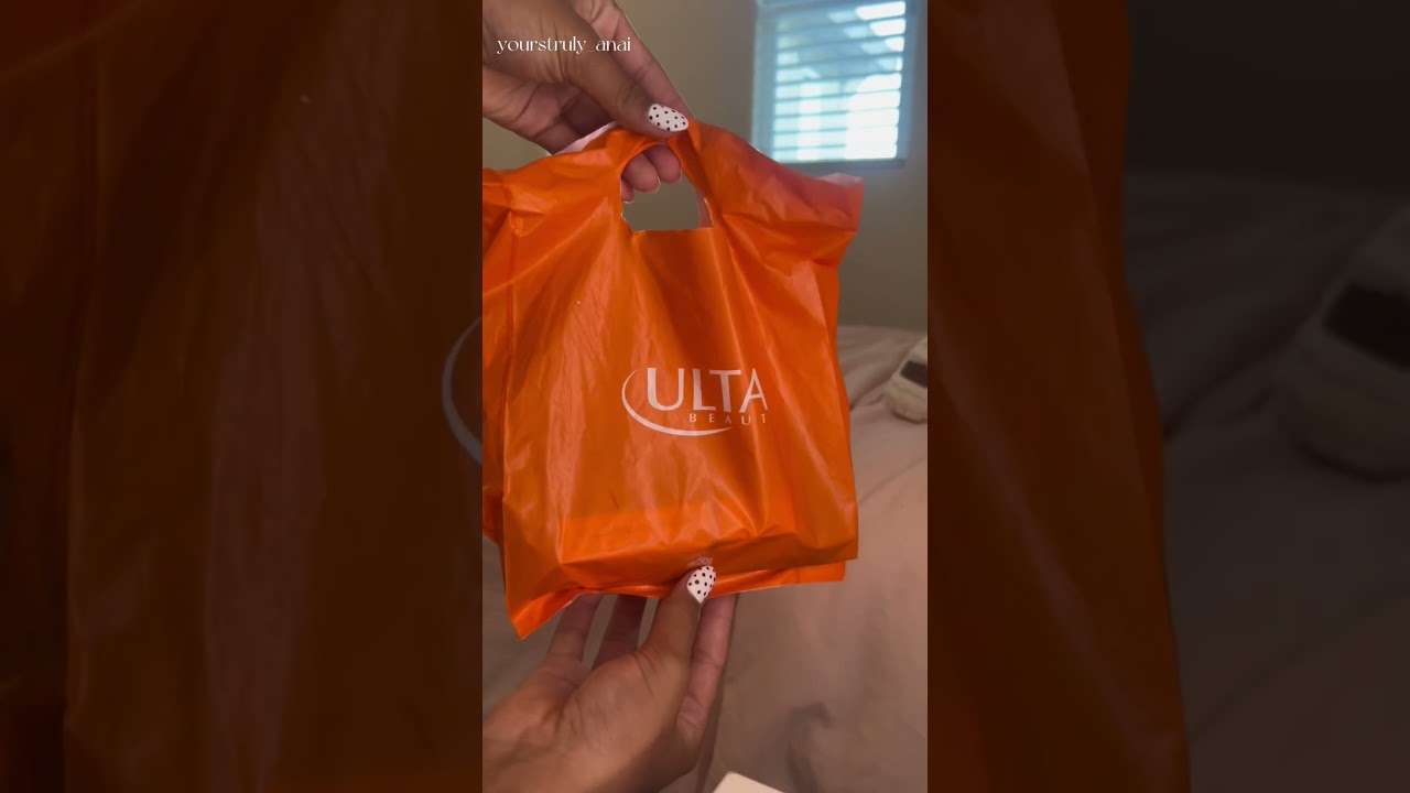 TJ-Maxx & Ulta haul!!🛍️🛒