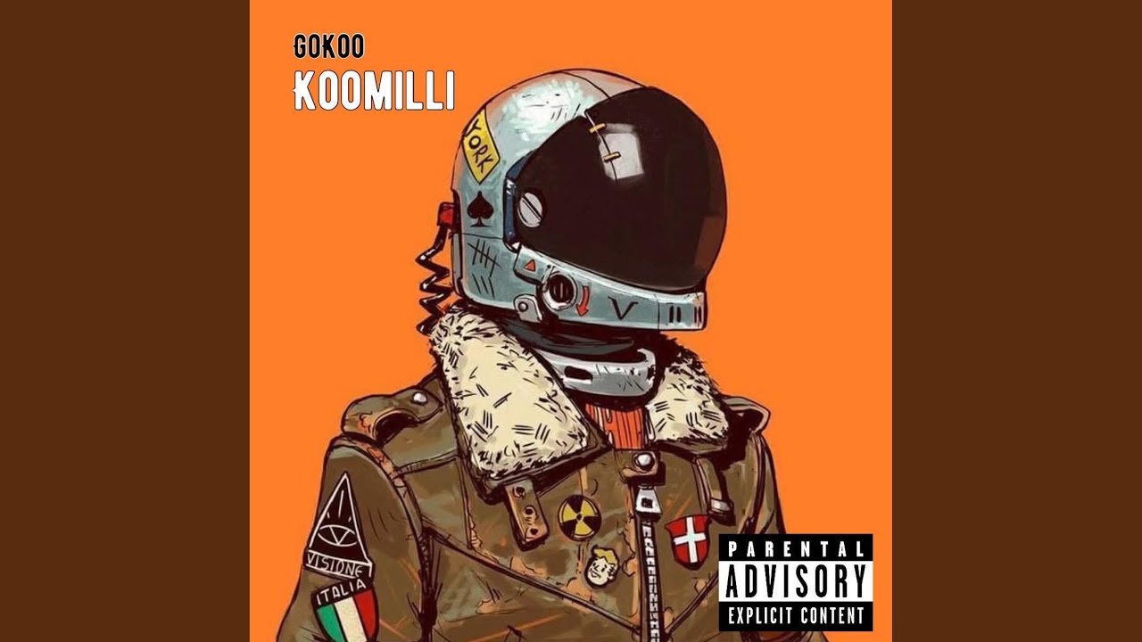 Ver KooMilli no YouTube Ver KooMilli no YouTube