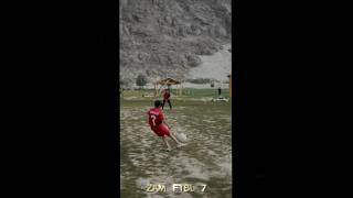 Football Skills football zam Ftbl 7