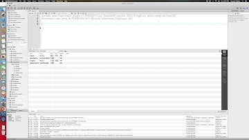 Databases: MySQL Constraints - Foreign Key