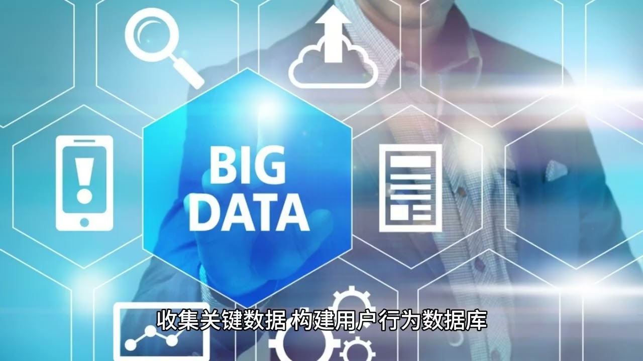 精准数据获取三网DPI、sdk实时获取意向用户数据