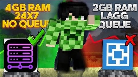 How To Make Free 24/7 Minecraft Server | Best Free Hosting (Java + Bedrock | No Lag | 2025)