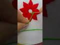 new embroidery design 🏵️🏵️ #shorts #viral #trending #new #ytshorts