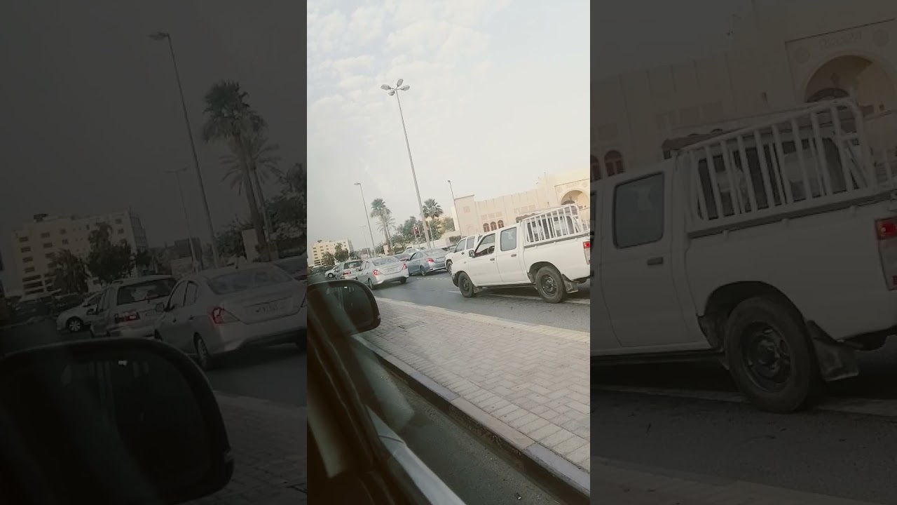 Bahrain good morning # short video