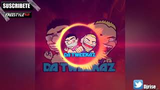 Da Tweekaz - Komon (Original Mix)