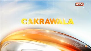 Download lagu OBB Cakrawala ANTV (2023-2024)