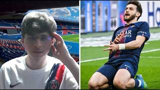 PSG - NANTES (3-0) : KVARA ! 😱