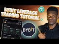 Bybit Leverage Trading Tutorial 2025: Step-by-Step Guide for Beginners