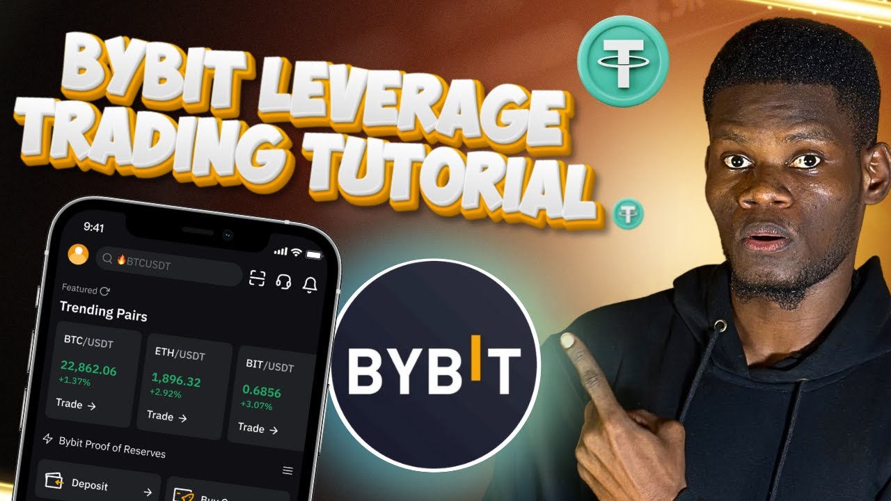 Bybit Leverage Trading Tutorial 2026: Step-by-Step Guide for Beginners