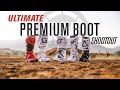 Ultimate Premium Motocross Boot Shootout