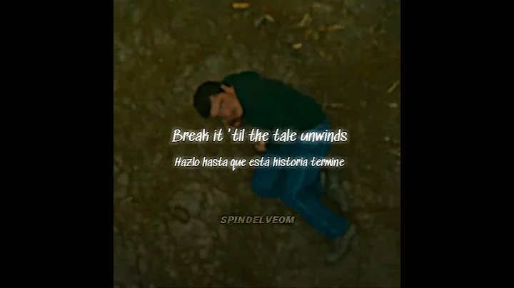 Break My Mind | Five Nights At Freddy's Movie