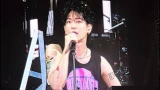 Download lagu ONE OK ROCK×TENBLANK『DETOX JAPAN TOUR 2025』TENBLANK ヤンマースタジアム長居 「旋律と結晶」 2025年9月13日