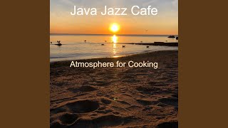 Charming Jazz Duo - Bgm for Cooking