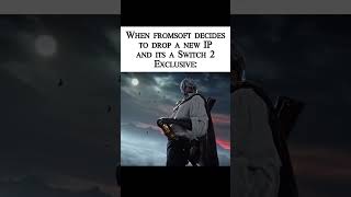 Download Lagu NEW FROMSOFT GAME?? #eldenring #darksouls #bloodborne #gaming #duskbloods #fromsoftware MP3 Download Lagu NEW FROMSOFT GAME?? #eldenring #darksouls #bloodborne #gaming #duskbloods #fromsoftware MP3