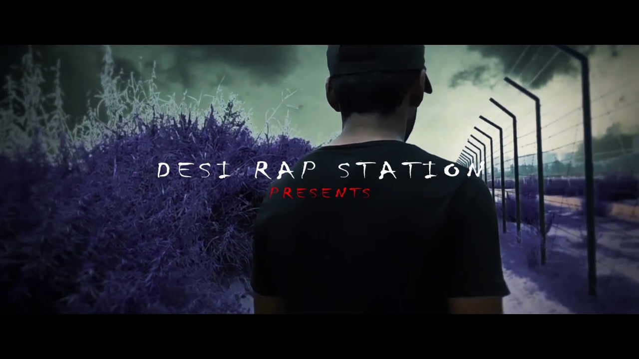 Vistaar Mein | Teaser | Shahone Ft. Mannu Likhari & Tochan | Desi Rap Station