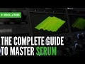 The Complete Guide To Master Serum|1# Oscillators