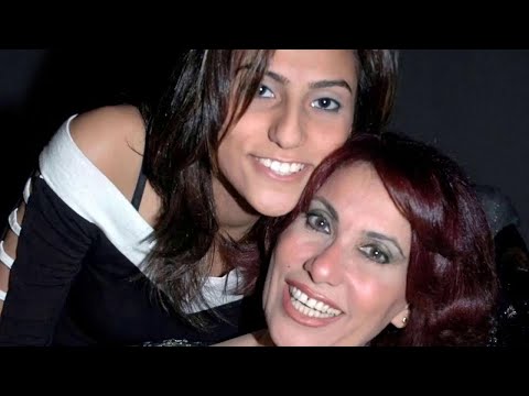 قصة وفاة الفنانة سعاد نصر المأساوية ورؤية القبر والشبشب انذرها بالوفاة وهذه هي وصيتها الاخيرة