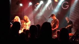 Watch Scandinavian Music Group Sido Tiukempaan video