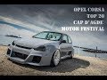Opel Corsa Tuning Agde 2018