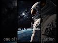 Would you dare like Bruce McCandless #shorts #shortfeed