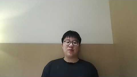 NYU MSFE Application Video – Haodi Guo